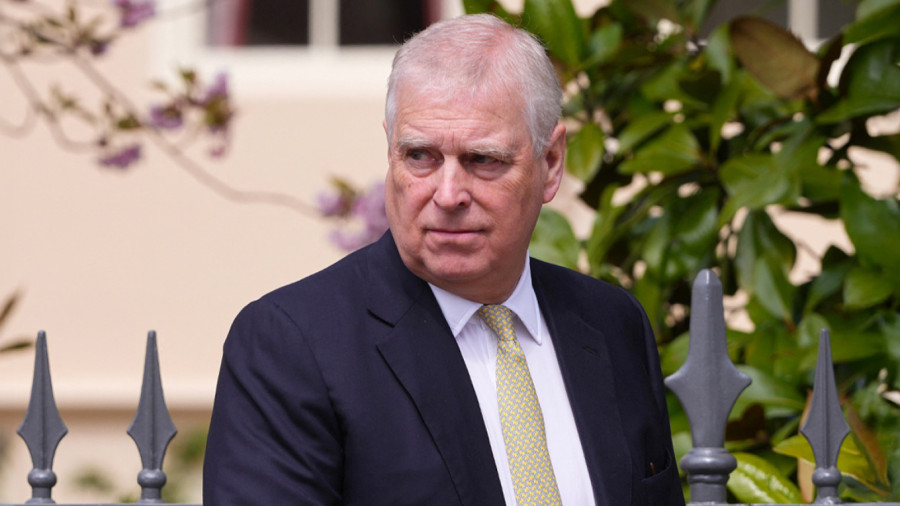 Βρετανία: Συνελήφθη ο πρίγκιπας Άντριου λόγω των σχέσεών του με τον Έπσταϊν