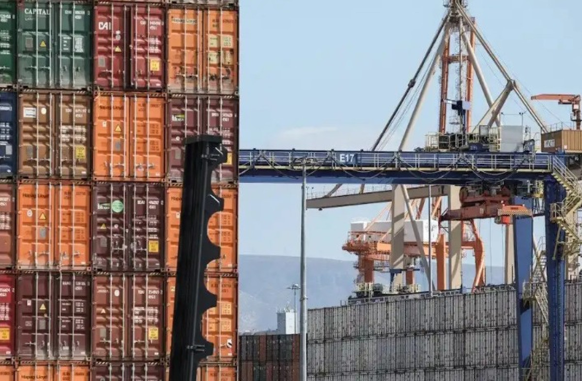 ΠΣΕ: Οι ελληνικές εξαγωγές παγιώνουν την ανοδική τους πορεία