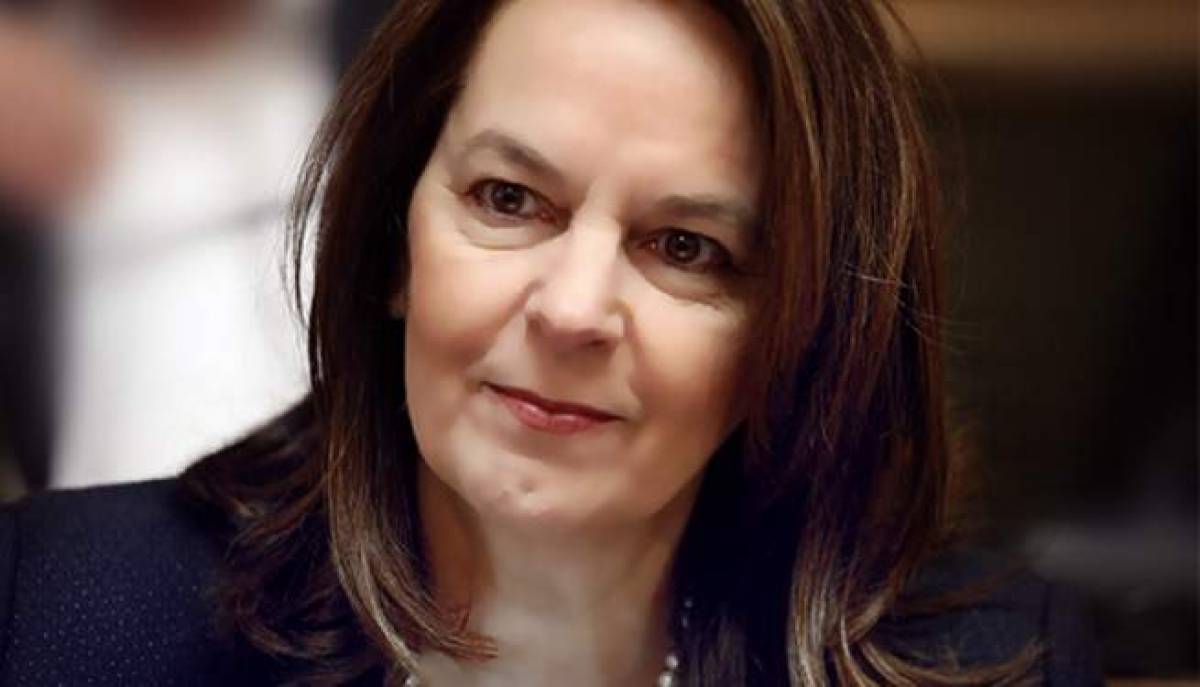 Παπανάτσιου: Ζήτημα καθοριστικής σημασίας η ασφάλεια των εργαζομένων από αυθαιρεσίες