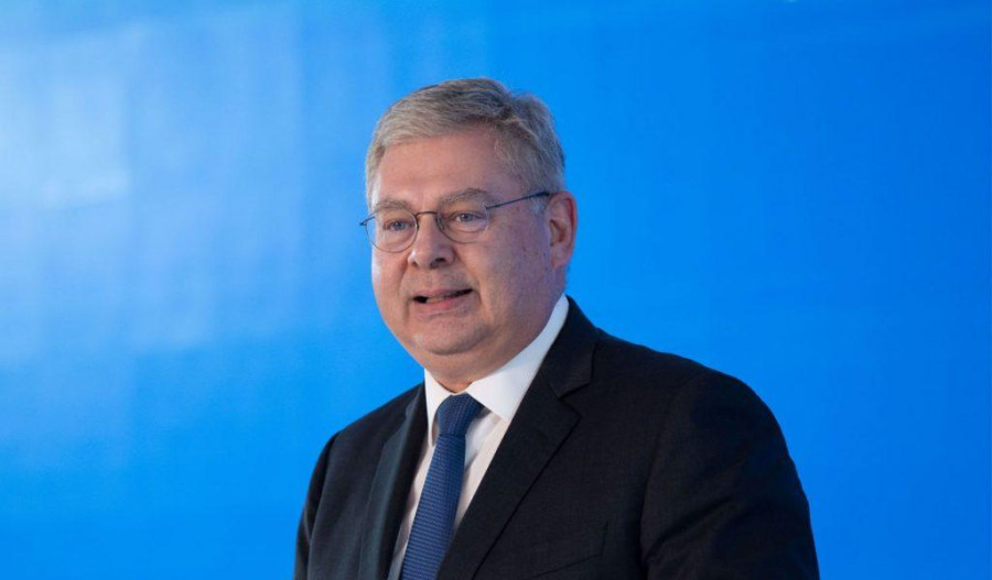 HelleniQ Energy: EBITDA €442 εκατ. στο β' τρίμηνο – Ρεκόρ επενδύσεων, ισχυρές εξαγωγές και μείωση δανεισμού