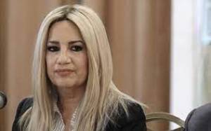 Γεννηματά: Ο κ. Μητσοτάκης επανέρχεται στη σκληρή πραγματικότητα