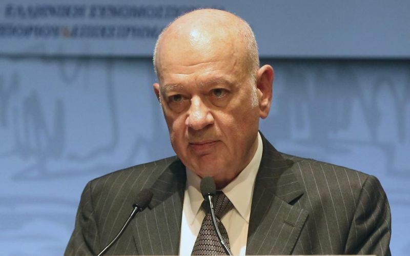 Παπαδημητρίου: Τι συνέπειες θα έχει το Brexit για την Ελλάδα