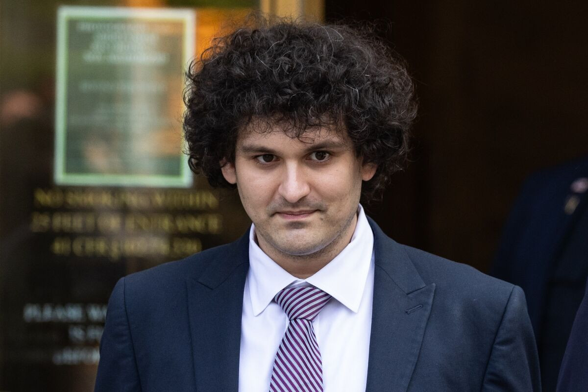 Bankman-Fried (FTX): Φυλάκιση 50 ετών προτείνουν οι εισαγγελείς