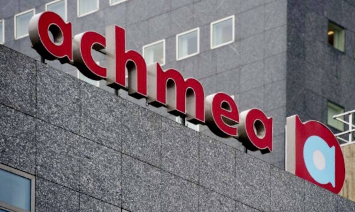 INTERAMERICAN: Η ACHMEA παρέχει 1.000 φορητούς υπολογιστές σε παιδιά