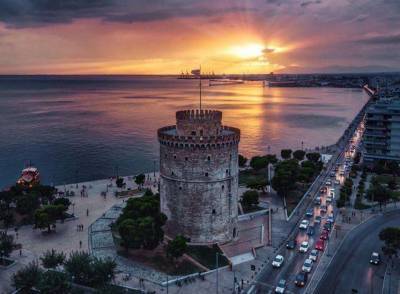 Θεσσαλονίκη: «Πτώση» 30% στο ιικό φορτίο των λυμάτων
