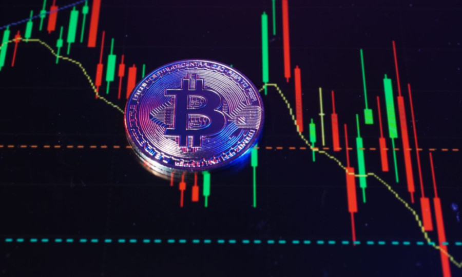 Το «παλεύει» για $17.000 το Bitcoin-Υποτονική εικόνα στην αγορά κρυπτονομισμάτων