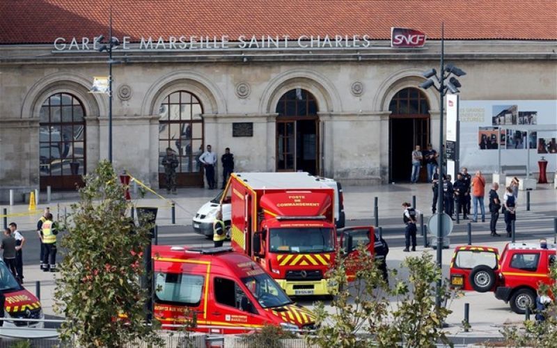 Συνεχίζονται οι έρευνες στη Μασσαλία- Την ευθύνη ανέλαβε το ISIS