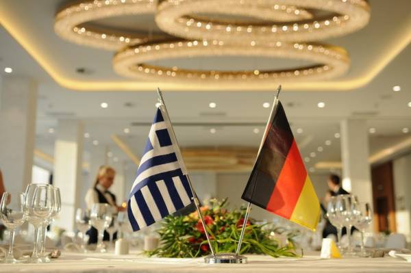 Το «αποτύπωμα» του Ελληνογερμανικού Οικονομικού Φόρουμ «Όραμα και Ευκαιρίες Επενδύσεων»