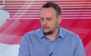 Μαγιορκίνης: Βιώνουμε το δεύτερο κύμα του κορονοϊού στην Ελλάδα
