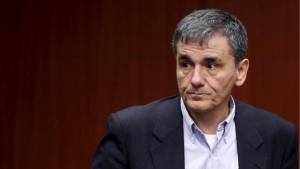 Τσακαλώτος- Απάντηση σε Οικονόμου: Η επιβεβαίωση ότι κυβερνούμαστε από ελίτ