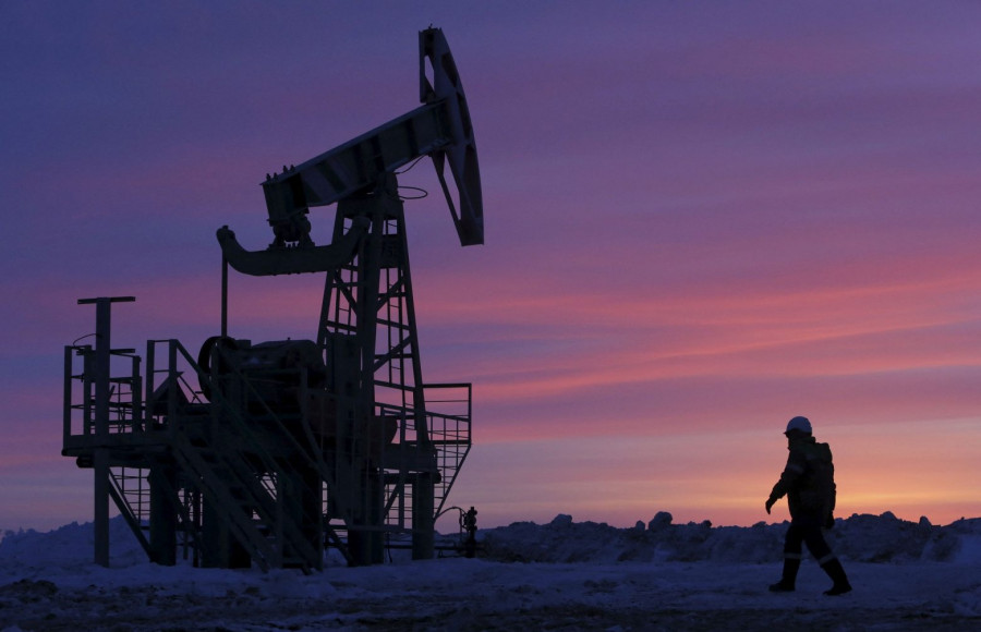 NYT: Έρχεται σταδιακό εμπάργκο στο ρωσικό πετρέλαιο από την ΕΕ