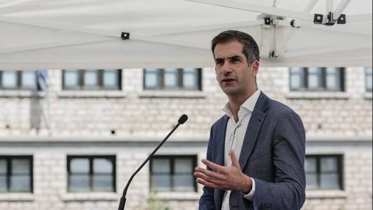 Μπακογιάννης: Να περικοπούν στο μισό οι αυξήσεις στις αντικειμενικές