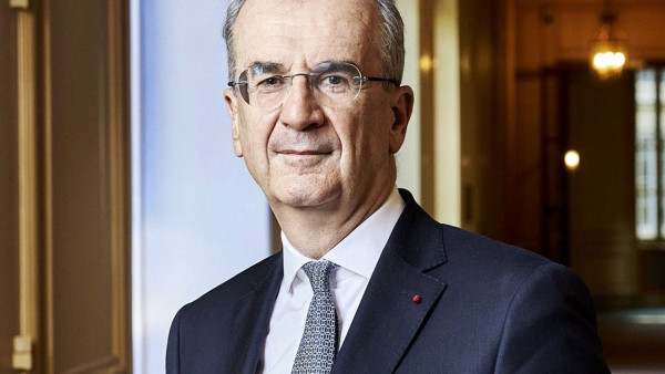 Villeroy (ΕΚΤ): Καμία ένδειξη για άμεση αύξηση επιτοκίων