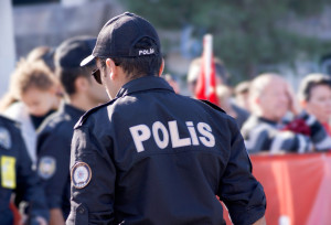 Ένοπλη επίθεση στο δικαστικό μέγαρο Κωνσταντινούπολης