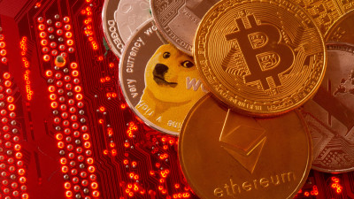 Απωλειών συνέχεια για τα κρυπτονομίσματα-Οριακά πάνω από $17.000 το Bitcoin
