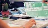 Δηλώσεις εισοδήματος 2016: Τρεις τροπολογίες για φορολογικές εκκρεμότητες