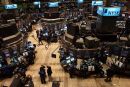 "Ίπταται" ο Dow Jones λόγω Fed