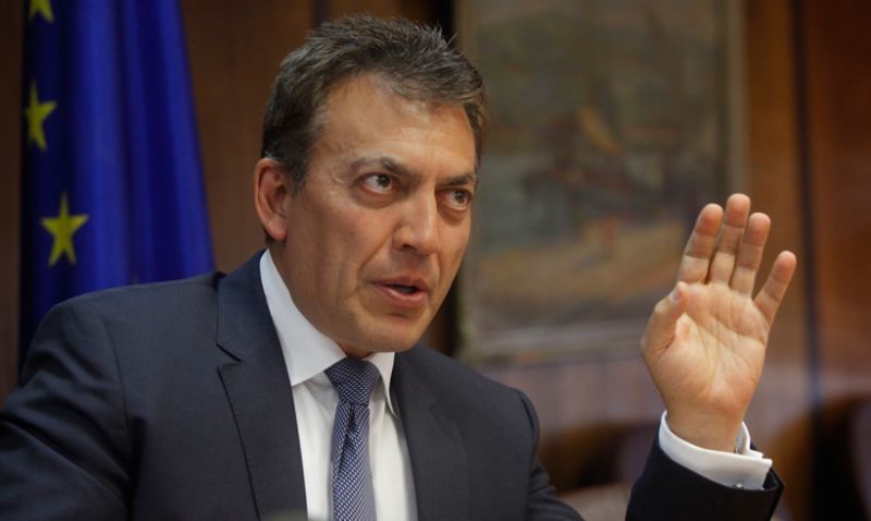 Σαρωτικοί έλεγχοι για την αδήλωτη εργασία ενόψει της τουριστικής περιόδου