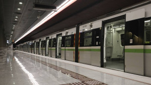Μετρό: Στάση εργασίας την Παρασκευή (24/3)- Πότε σταματούν οι συρμοί