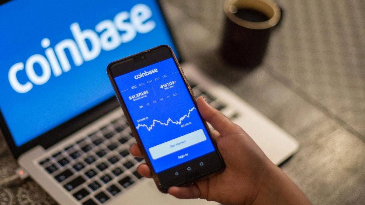 Ολλανδία: Πρόστιμο €3,3 εκατ. στην Coinbase για παράλειψη θεσμικής ενημέρωσης