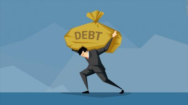 IFF: Πώς το παγκόσμιο χρέος οδηγείται από ρεκόρ σε ρεκόρ