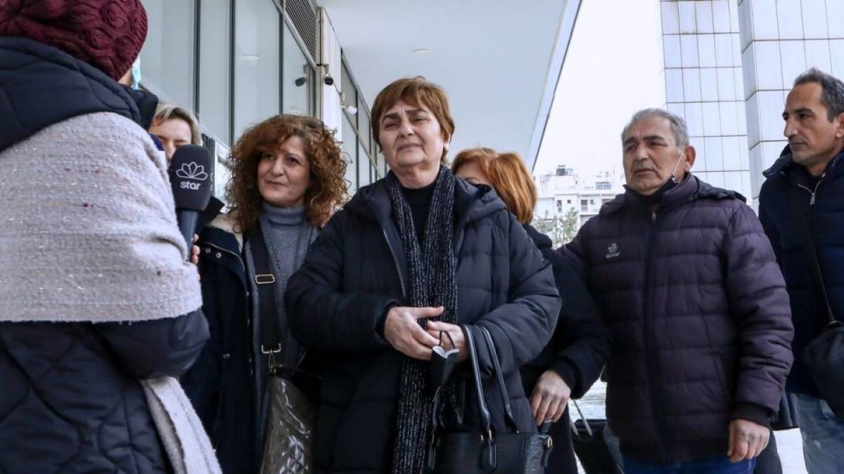 Δολοφονία Ελένης Τοπαλούδη: Διακόπηκε για τις 15 Μαρτίου η δίκη