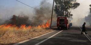 Δήμαρχος Σαρωνικού: Θα έχουμε μία πολύ δύσκολη νύχτα