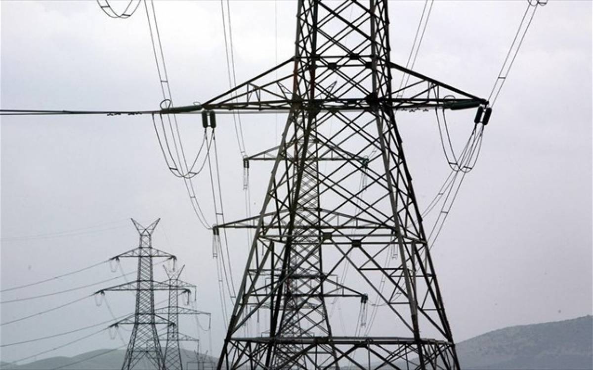Προβλήματα στην ηλεκτροδότηση αντιμετωπίζει η Θεσσαλονίκη