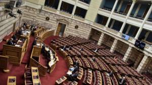 Βουλή: Κατατέθηκε το νομοσχέδιο για την ψήφο των αποδήμων