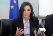 Κεφαλογιάννη: Η εθνική συνεννόηση σε μείζονα θέματα είναι θέση της ΝΔ