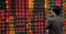Ασιατικές αγορές: Διορθώνουν την «κατρακύλα» λόγω Fed
