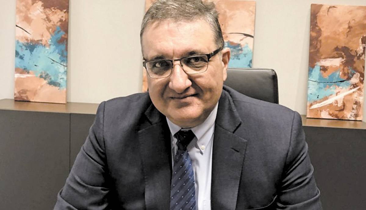 Εξαδάκτυλος: Μεγάλο ζητούμενο να προχωρήσουμε με ασφάλεια προς το καλοκαίρι