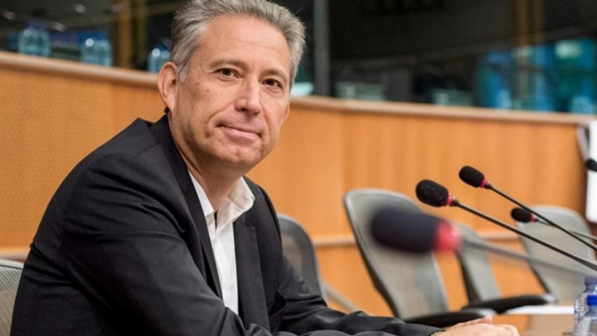 Χρυσόγονος: Στο Ανώτατο Ειδικό Δικαστήριο οι ενστάσεις για τους Σπαρτιάτες