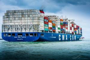 Ξανά θύμα κυβερνοεπίθεσης η CMA CGM