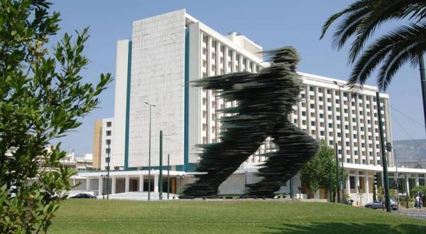 Το Funky Gourmet πάει και στο Hilton