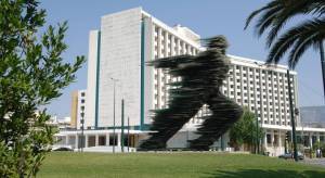 Το Funky Gourmet πάει και στο Hilton