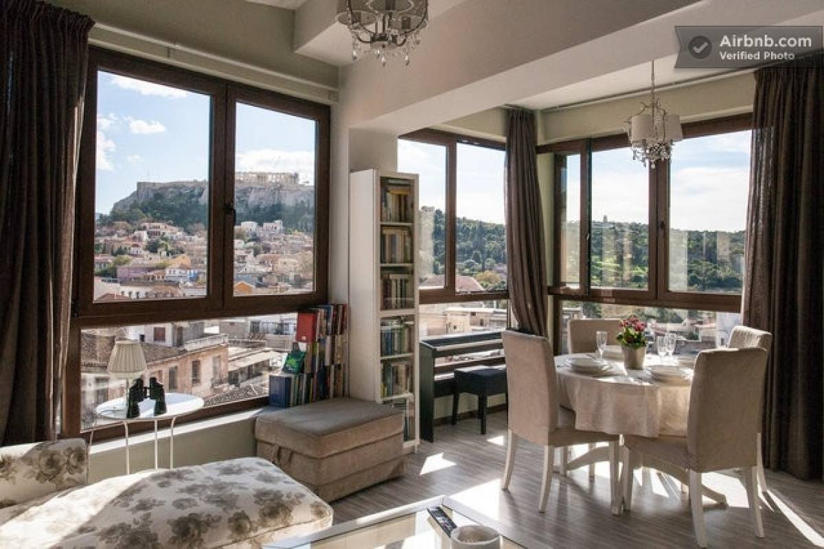Το μητρώο μπαίνει στη ζωή των ιδιοκτητών Airbnb – Οι εντολές Πιτσιλή στους ελεγκτές