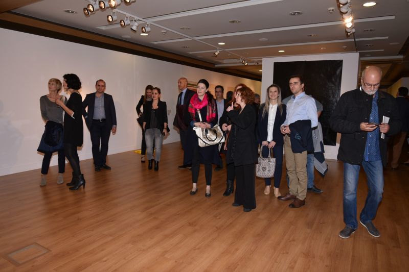 Polyeco Contemporary Art Initiative: Εταιρική Κοινωνική Ευθύνη μέσα από την τέχνη