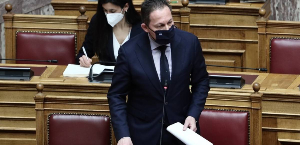 Νέα έκτακτη χρηματοδότηση €10 εκατ. σε πυρόπληκτες περιφέρειες και δήμους