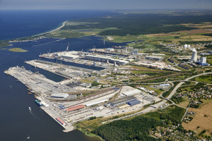Γερμανία: Αναβάθμιση Ρόστοκ– Λουμπμίν σε ενεργειακά λιμάνια του μέλλοντος