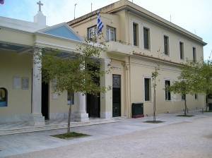 Συνεχίζονται οι έλεγχοι σε Μονάδες Φροντίδας Ηλικιωμένων στην Αττική