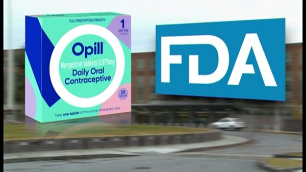 «Ναι» FDA σε αντισυλληπτικό χάπι χωρίς ιατρική συνταγή