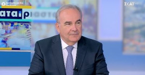Παπαθανάσης: Το 2023 είχαμε 5 φορές την ανάπτυξη της Ευρώπης
