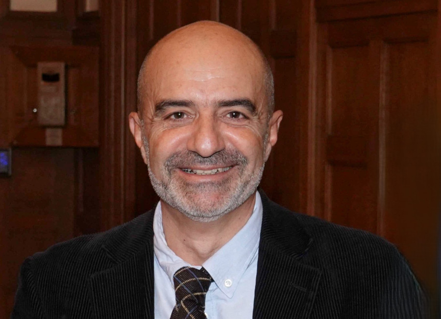 Νέος Export Manager στη ΔΩΡΙΚΗ ο Βασίλης Καπλανίδης