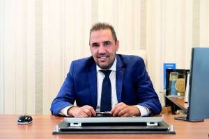 Epsilon Net: «Ώρα myData» με «έξυπνες» εφαρμογές ανά κλάδο