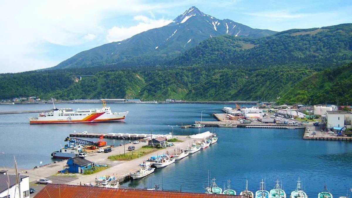 Ιαπωνία: Δοκιμές ferry με καύσιμο ανανεώσιμες πηγές ντίζελ