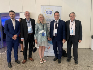 Παρούσα η ΕΛΙΜΕ στη ΓΣ της ESPO- Οι θέσεις της