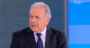 Αβραμόπουλος: Το Ισραήλ πρέπει να δεχτεί την ίδρυση παλαιστινιακού κράτους