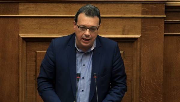 Φάμελλος: Παραμένει η ασάφεια για τη σύμβαση του ΤΕΕ