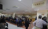 Αξιωματούχοι ευρωζώνης: "Αποδεκτό" το ευρύτερο πλαίσιο του ασφαλιστικού